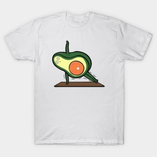 Funny avocado T-Shirt